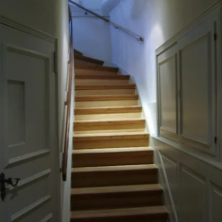 Schnookeloch Hotel Heidelberg