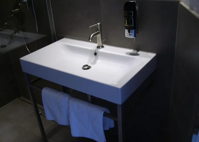 Schnookeloch Hotel 3*