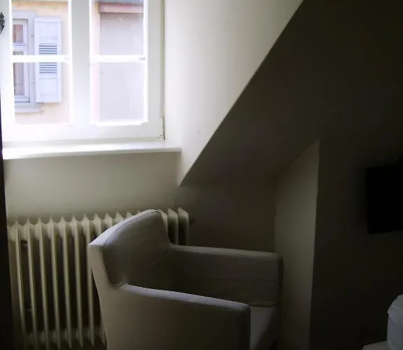 Hotel Schnookeloch 3*