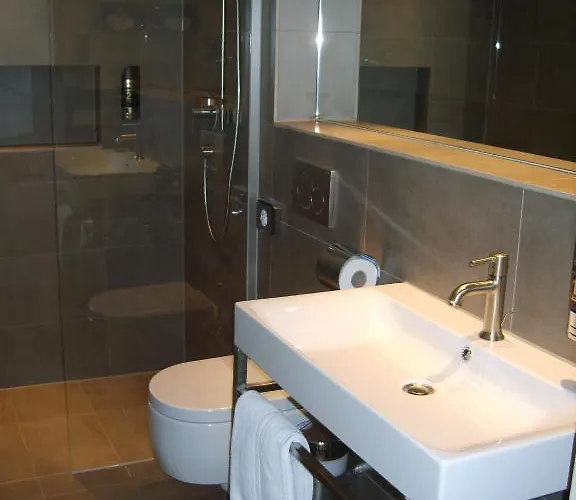 Schnookeloch 3* Heidelberg