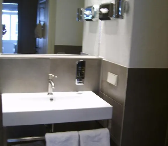 Hotel Schnookeloch Heidelberg