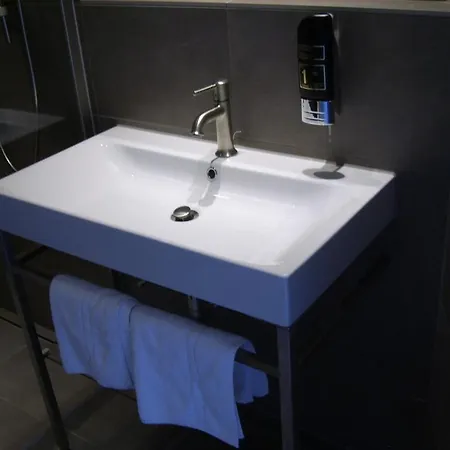 Schnookeloch Ξενοδοχείο 3*