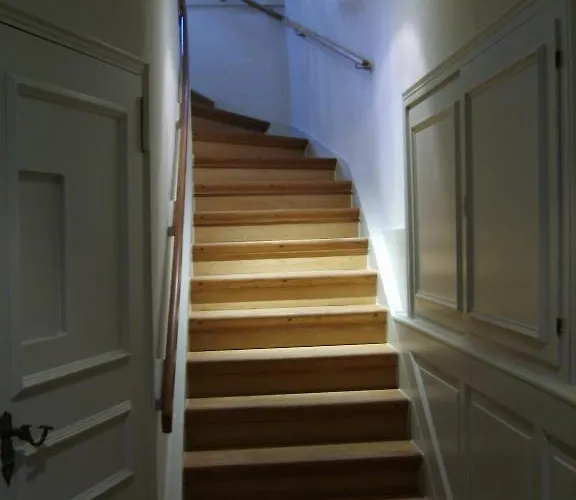 シュヌーケロッフ ホテル ハイデルベルク